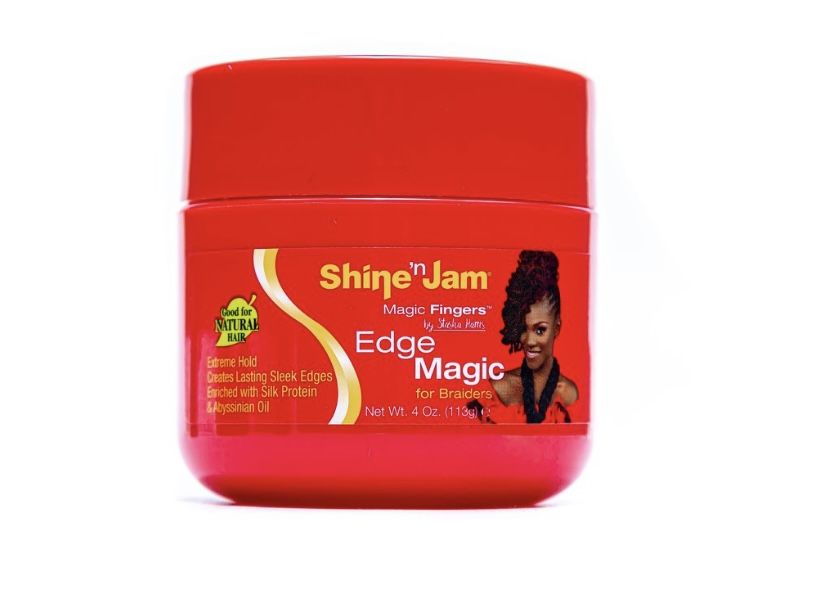 Shine ‘N Jam Magic Fingers Edge Magic 113g Shop Today. Get it