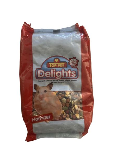 Top Pet logo
