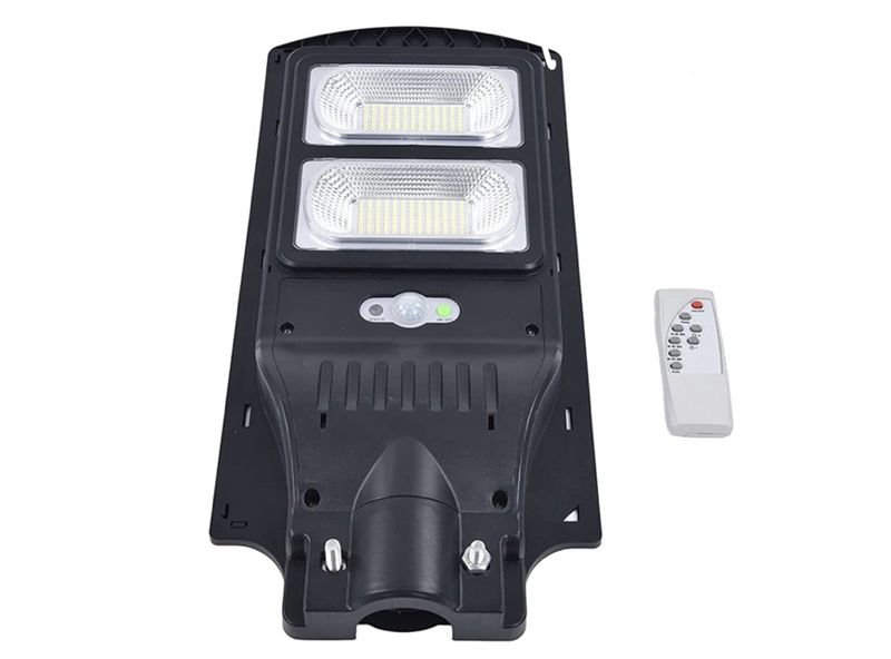 MTY 60W Solar Street Light with Remote