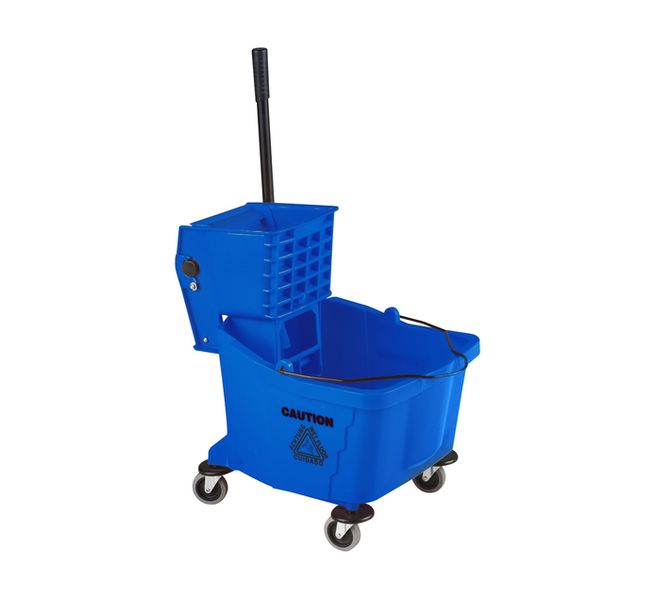 Altitude Eagle - Single Bucket and Wringer Trolley