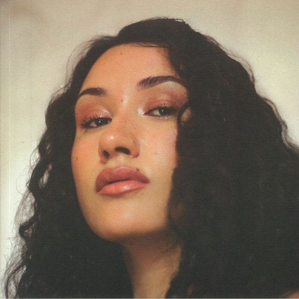 Cleo Sol - Rose In The Dark Vinyl LP Album