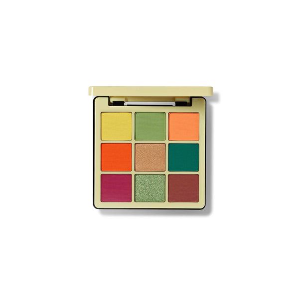 Anastatia Berverly Hills,Mini Norvina Palette vol 2