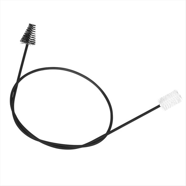Ended Nylon Cleaning Brush image