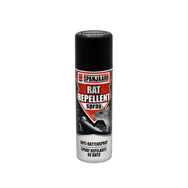 Spanjaard Rat Repellent Spray
