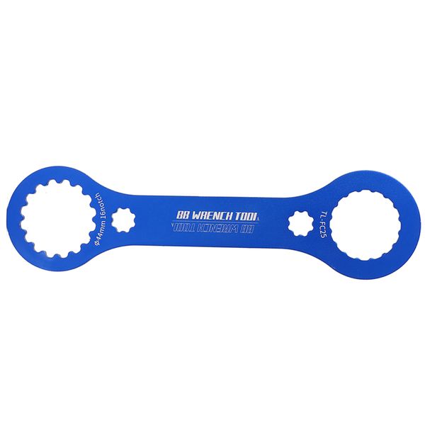 Hollow BB Wrench for Mountain Road Bike