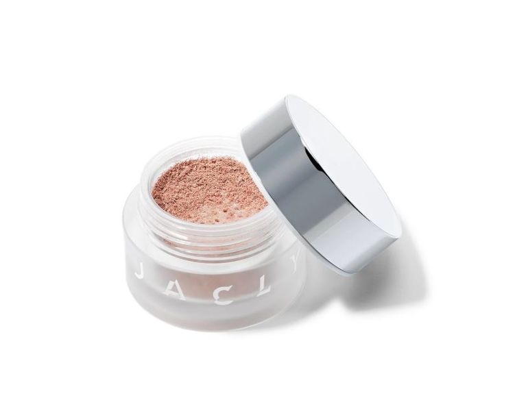 Jaclyn Cosmetics - Beaming Light Loose Highlighter (High Volt)
