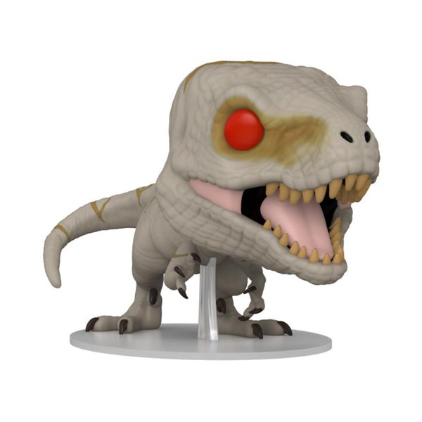 Funko Pop! Movies: Jurassic World Dominion - Atrociraptor
