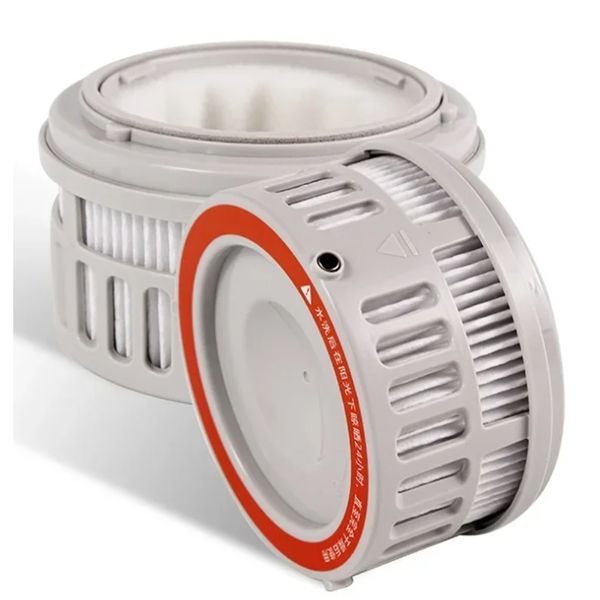 Xiaomi G11 Replacement Vacuum Cleaner Filter 2-Pack | Washable &amp; Reusable