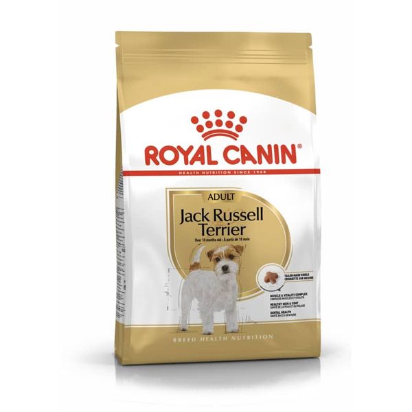 Royal Canin Jack Russel Adult 7,5Kg