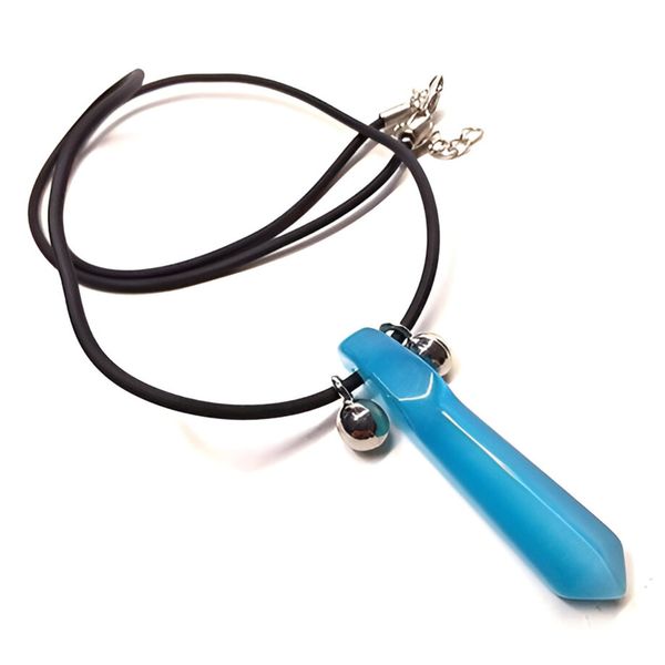 Naruto Pendant The First Hokage Necklace