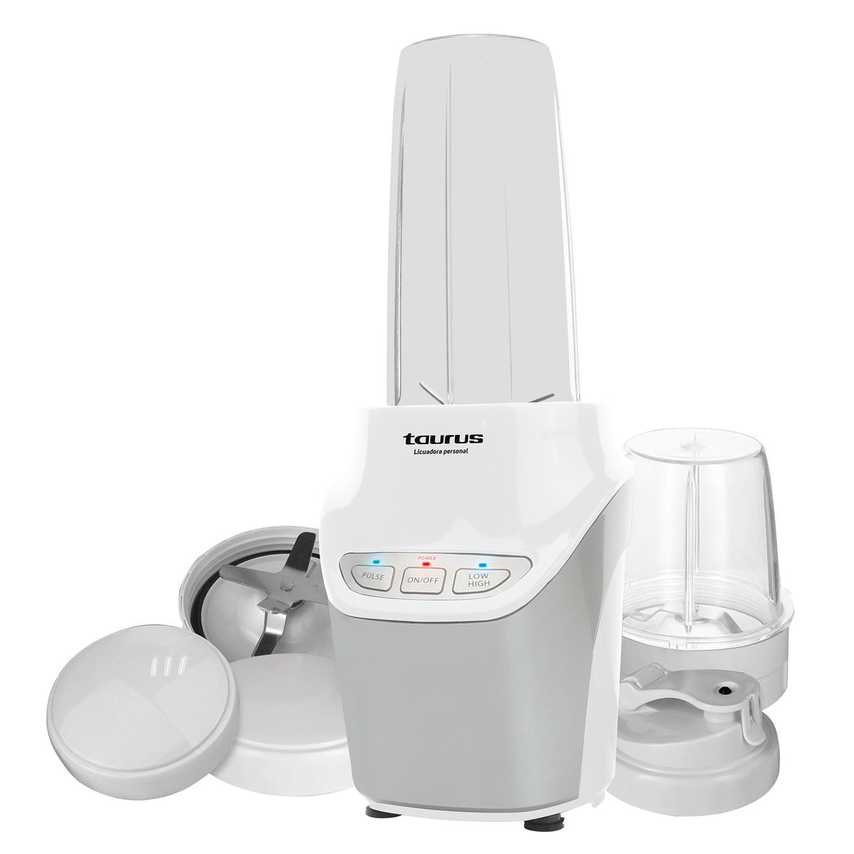 Taurus - 1 Litre Triton Jug Blender Triton - Liquadora Personal