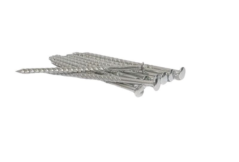 Roofing Screw &amp; Washer 100 Piece