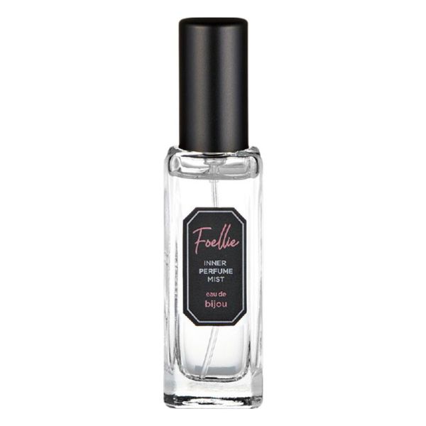 Foellie -Eau de Bijou Perfume Mist - 20ml