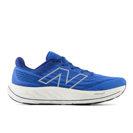 New Balance Men s X Vongo Road Running Shoes Blue Oasis White Daily Sale Shop