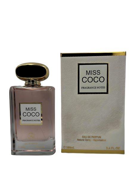Miss Coco for Women EDP 100ml