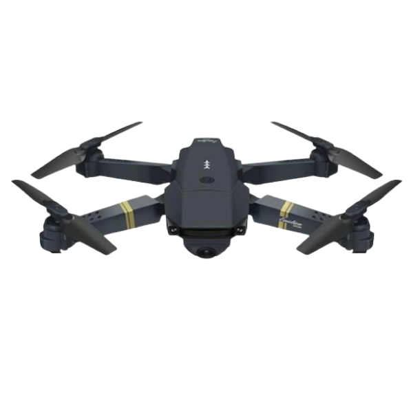 4K Foldable Photo &amp; Video Drone