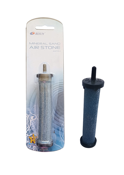 Resun Mineral Sand Air Stone - AST04