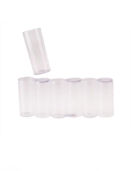 Pack of Tumbler Clear Cups