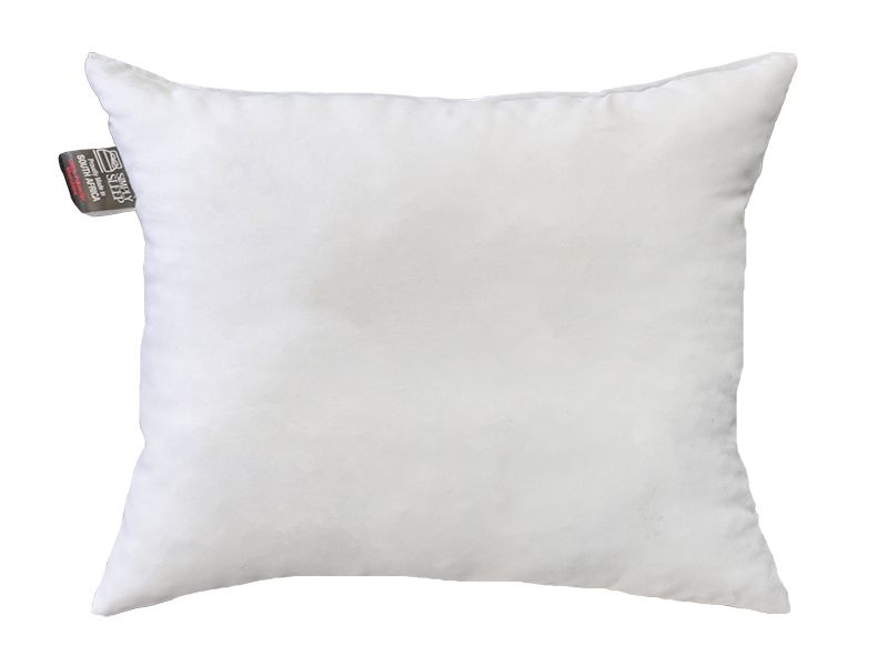 Cushion Inner - Polyester with Ball Fibre 01 Piece, Comfort and Soft