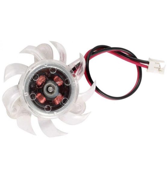 Graphic VGA Video Card CPU Cooling Fan