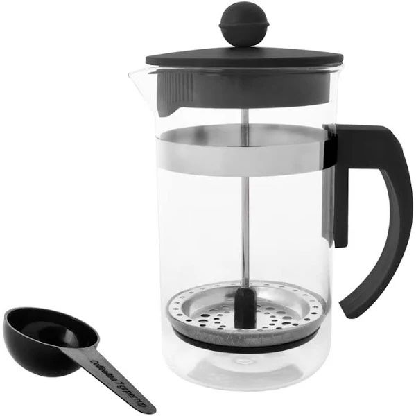 French Coffee Press / Plunger 350ml
