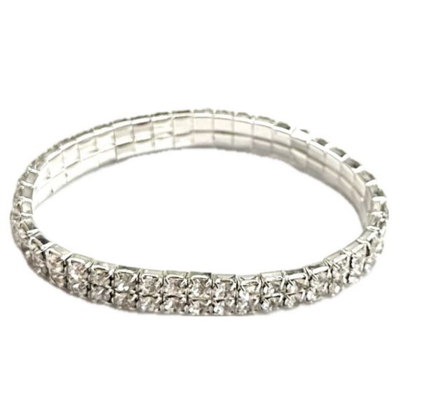 2- Line Bracelet