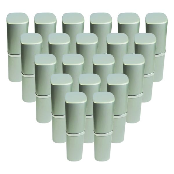 Silver Atomizer 15ml 20 Pack