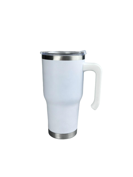 900 ml Stainless Steel Travel Flask