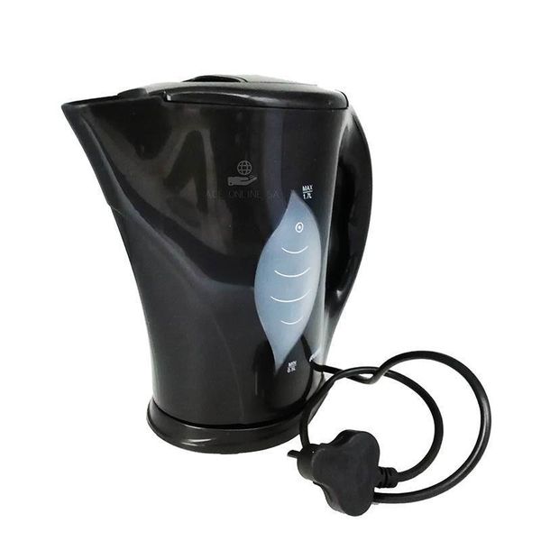 Fussion Kettle 1.7 Litre image