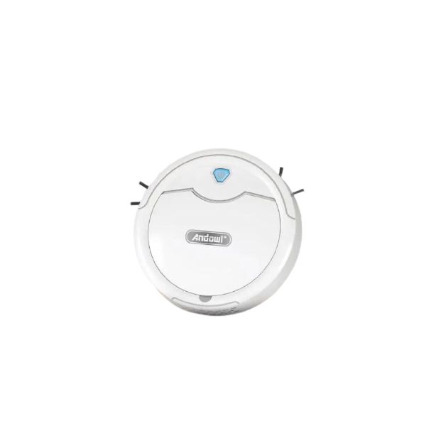 4 IN 1 Intelligent Sweeping Robot Vacuum Cleaner
