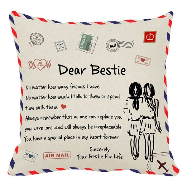 nice things to send to your bestie