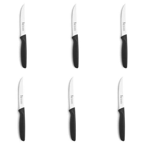Solingen Steak Knife Set of 6