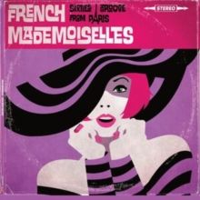 Femmes De Paris (Vinyl / 12" Album)