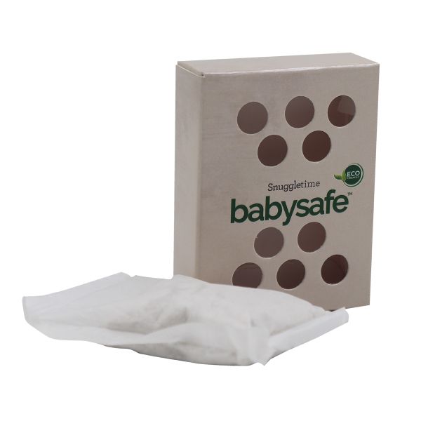 Babysafe - Nappy Bin Deodorizer Pack of 2