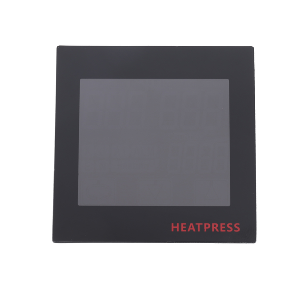 Hot Stamping Temperature Controller with Timer and Counter Function