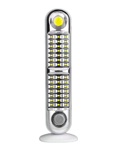 LED Rechargeable Emergency Light Hand Lamps