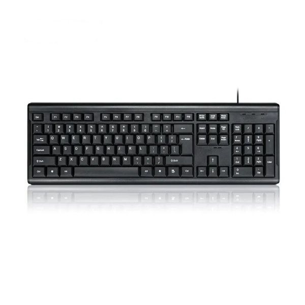 T15 USB wired keyboard