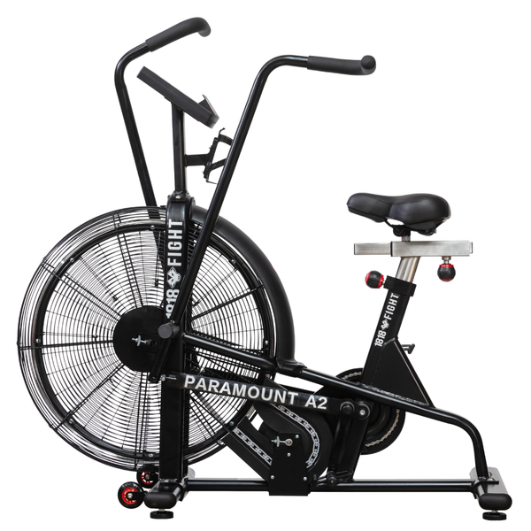 Paramount A2 Air Bike - 1818 Fitness