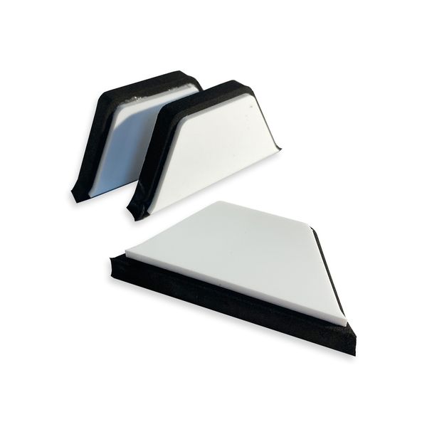 Awning Accessory - Foam Spacer Seal for Corrugated Awnings