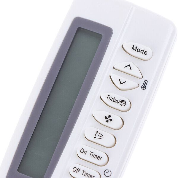 Replacement Remote ARC-410 ARH-401 Air Conditioner