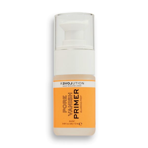 Relove By Revolution Pore Vanish Primer
