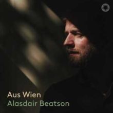 Alasdair Beatson: Aus Wien (CD / Album)