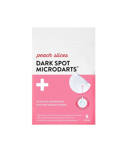 PEACH SLICES - Dark Spot Microdarts - SKINCARE