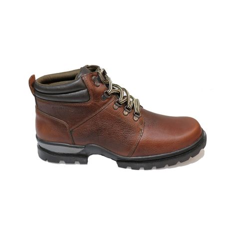 Bronx lace up boots hotsell