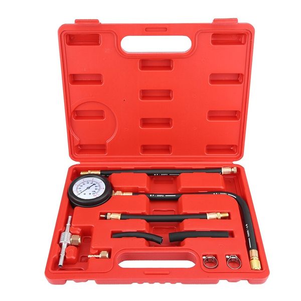 TU 113 Fuel Injection Test Set LPD 1153