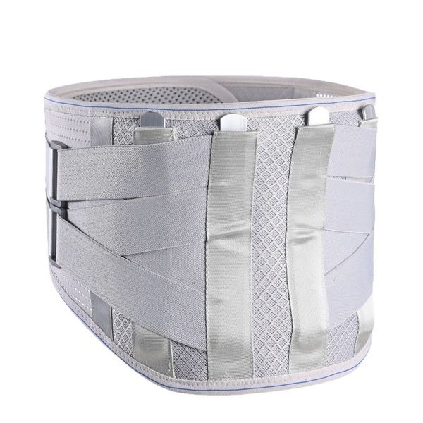 ZELTRYN Waist Support Belt for Warmth and Heating Lumbar Disc Strain