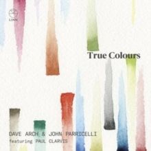 True Colours (CD / Album)