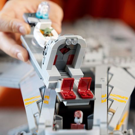 LEGO Star Wars 75331 The Razor Crest™