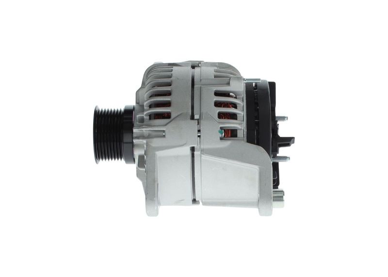 Bosch Alternator VOLVO FH 16 (1 &amp; 2) - OEM Replacement