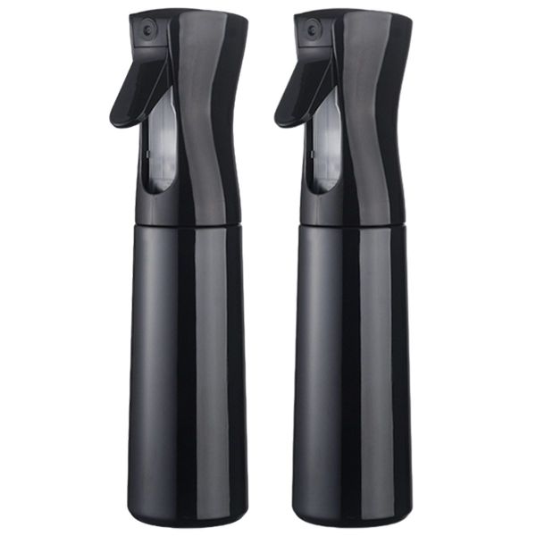 300ml Continuous Fine Mist Spray Bottles